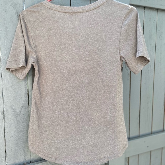 Minnie Mouse Graphic Top Size XS - Picture 3 of 6